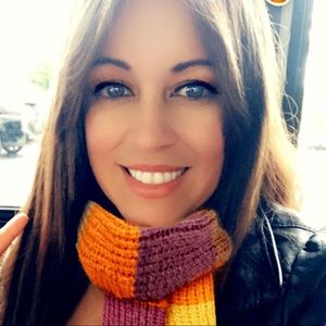 Meet your Posher, Rhina